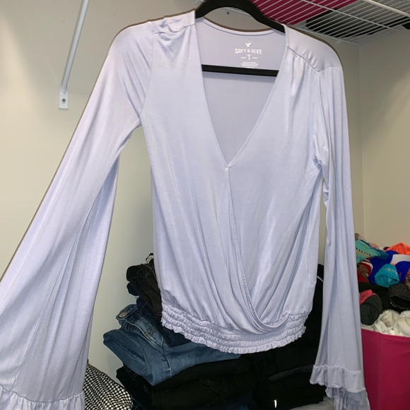 American Eagle Outfitters Tops - american eagle top
